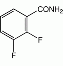 2,3-Дифторбензамид, 97%, 2, Alfa Aesar, 5 г