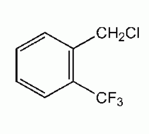 2 - (трифторметил) бензил хлорид, 98 +%, Alfa Aesar, 25 г