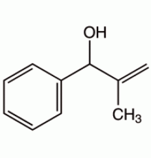 2-Метил-1-фенил-2-пропен-1-ол, тек. 85%, Alfa Aesar, 5 г