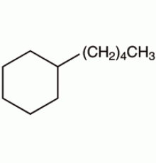 н-Пентилциклогексан, 98%, Alfa Aesar, 2г
