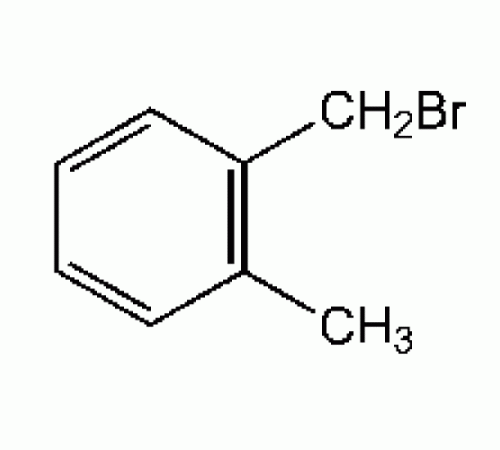 2-метилбензилбромид, 98%, Alfa Aesar, 25 г