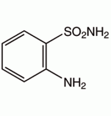 2-Аминобензолсульфонамид, 98%, Alfa Aesar, 25 г