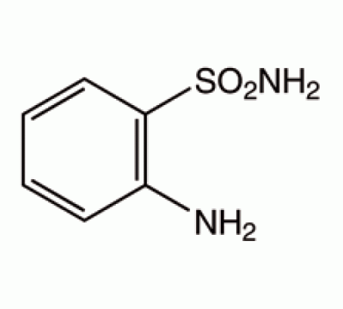 2-Аминобензолсульфонамид, 98%, Alfa Aesar, 25 г