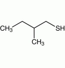 2-Метил-1-бутантиола, 99%, Alfa Aesar, 25 г