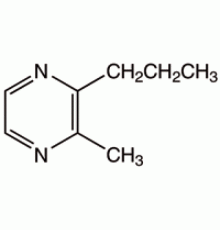 2-Метил-3-н-пропилпиразин, 99%, Alfa Aesar, 5 г