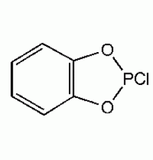 1,2-фенилен хлористофосфорного, 97%, Alfa Aesar, 25 г