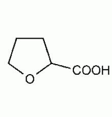 Тетрагидро-2-фурановая кислота, 99+%, Acros Organics, 100г