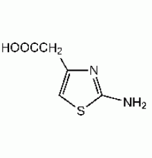 2-Амино-4-тиазолуксусна кислота, 97%, Alfa Aesar, 100 г