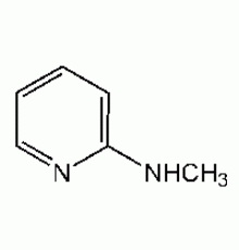 2 - (метиламино) пиридина, 98%, Alfa Aesar, 1г