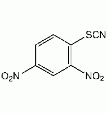2,4-динитрофениловый тиоцианат, 98%, Alfa Aesar, 25 г