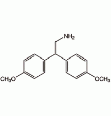 2,2-бис (4-метоксифенил) этиламина, 98%, Alfa Aesar, 1 г