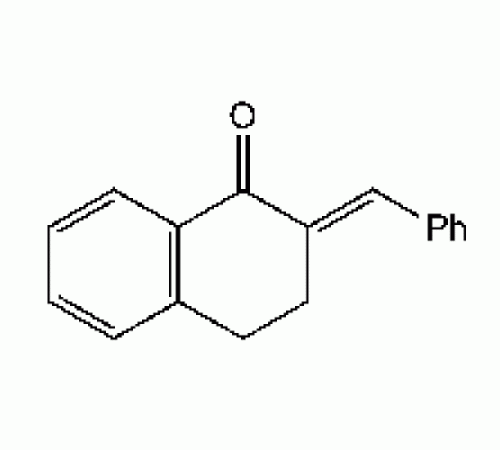 2-бензилиден-1-тетралон, 97%, Alfa Aesar, 1г