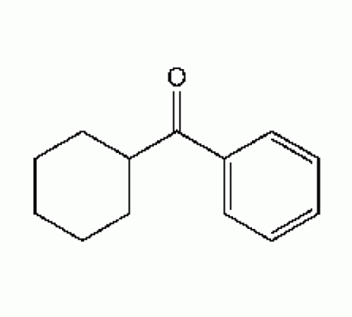 Циклогексил фенил кетон, 98%, Alfa Aesar, 25 г