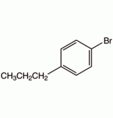 1-Бром-4-н-пропилбензол, 99%, Alfa Aesar, 5 г