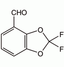 2,2-дифтор-1, 3-бензодиоксол-4-карбоксальдегида, 97%, Alfa Aesar, 1г