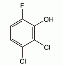 2,3-дихлор-6-фторфенола, 97%, Alfa Aesar, 5 г