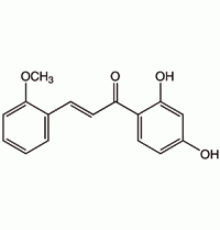 2 ', 4'-дигидрокси-2-метоксихалкон, 97%, Alfa Aesar, 5 г