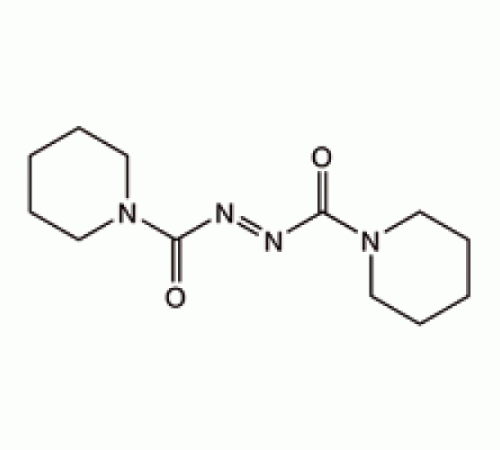 1,1 '- (азодикарбонил) дипиперидин, 97%, Alfa Aesar, 25 г