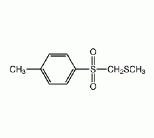 Метилтиометил п-толил сульфон, 99%, Alfa Aesar, 25 г