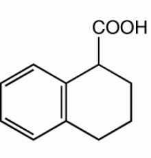 1,2,3,4-тетрагидро-1-нафтойной кислоты, 98%, Alfa Aesar, 1г