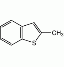 2-метилбензо [b] тиофен, 98%, Alfa Aesar, 1 г
