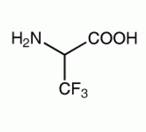 2-амино-3,3,3-трифторпропионовая кислота, 97%, Alfa Aesar, 1 г