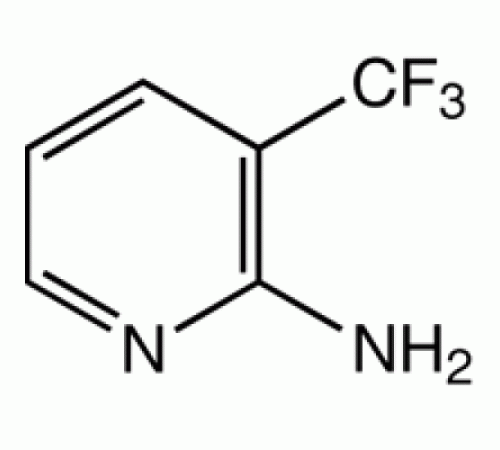 2-Амино-3- (трифторметил) пиридина, 97%, Alfa Aesar, 5 г