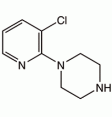 1 - (3-хлор-2-пиридил) пиперазин, 98%, Alfa Aesar, 250 мг