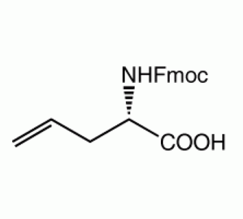 2-аллил-N-Fmoc-L-глицин, 95%, Alfa Aesar, 5 г