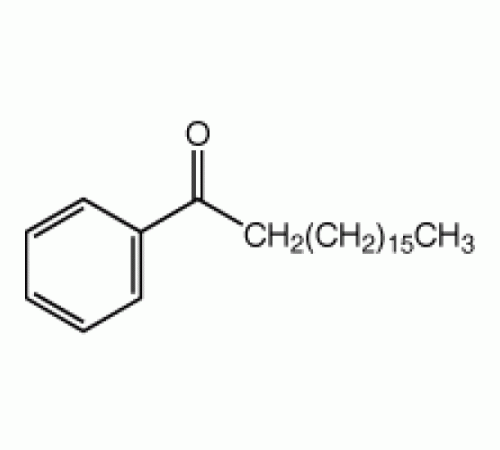 н-Октадеканофенон, 99%, Alfa Aesar, 5 г