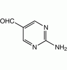 2-аминопиримидин-5-карбоксальдегид, 97%, Alfa Aesar, 1 г