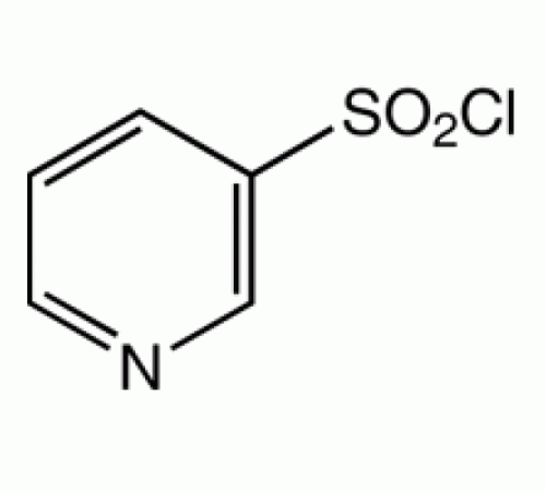 Пиридин-3-сульфонил хлорид, 97%, Alfa Aesar, 1 г