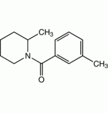 2-Метил-1- (3-метилбензоил) пиперидин, 97%, Alfa Aesar, 250 мг