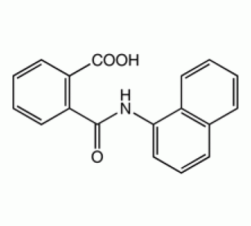 2 - (1-Нафтилкарбамоил) бензойной кислоты, 97%, Alfa Aesar, 1г