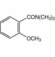 2-метокси-N, N-диметилбензамид, 97%, Alfa Aesar, 250 мг