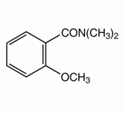 2-метокси-N, N-диметилбензамид, 97%, Alfa Aesar, 250 мг