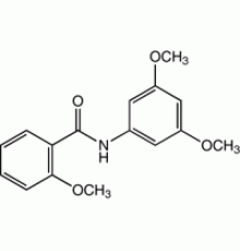 2-метокси-N- (3,5-диметоксифенил) бензамид, 97%, Alfa Aesar, 250 мг