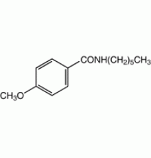 Н-н-гексил-4-метоксибензамид, 97%, Alfa Aesar, 1г