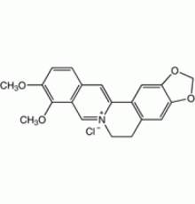 Берберина хлоридная форма Sigma B3251