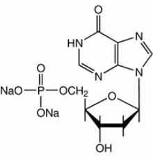 2'-дезоксиинозин 5'-монофосфат натриевая соль Sigma D0126