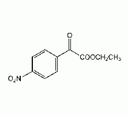 Этил-4-нитрофенилглиоксилат, 98 +%, Alfa Aesar, 1 г