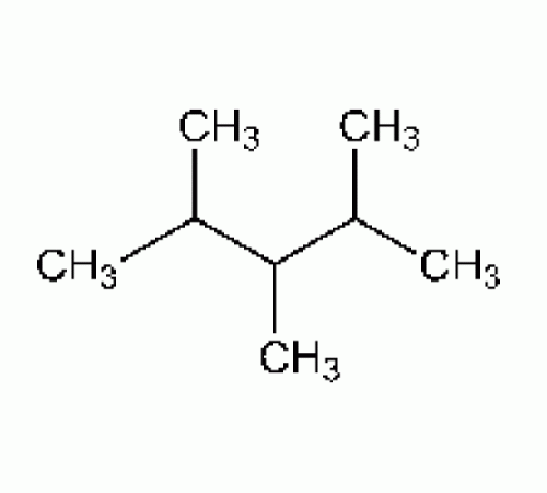 2,3,4-триметилпентан, 99%, Alfa Aesar, 25 г