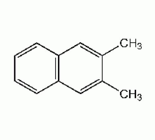 2,3-диметилнафталин, 97%, Alfa Aesar, 1г