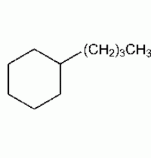 н-Бутилциклогексан, 99%, Alfa Aesar, 50 г