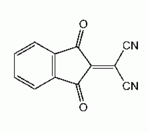 2-дицианометилен-1,3-индандион, 98%, Alfa Aesar, 5 г