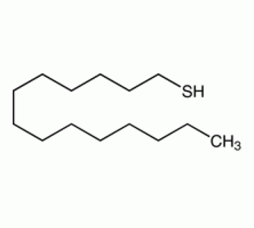 1-Тетрадекантиол, 94%, Alfa Aesar, 25 г