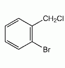 2-бромбензил хлорид, 97%, Alfa Aesar, 1 г