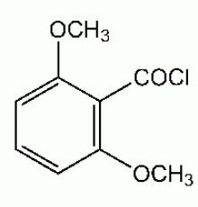 Хлорид 2,6-Диметоксибензоил, 97%, Alfa Aesar, 5 г