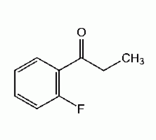 2'-фторпропиофенона, 99%, Alfa Aesar, 2г