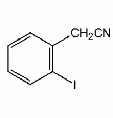 2-йодофенилацетонитрил, 96%, Alfa Aesar, 1 г